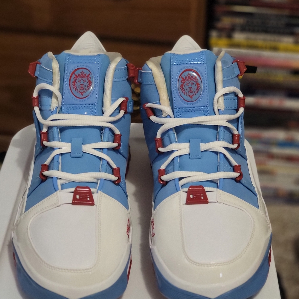 Lebron 3
